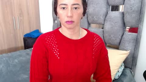 Lia online show from February 2025 02:16:02 PM