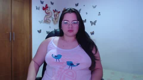 Sarah online show from January 2025 01:29:01 AM