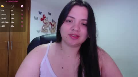 Sarah online show from February 2025 04:59:01 AM