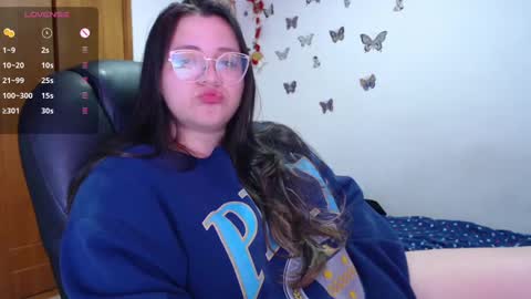 Sarah online show from February 2025 05:05:01 AM