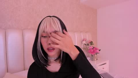 SARAH online show from May 2026 12:34:02 PM