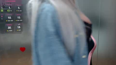 Snapshot of sarahstone_ chatting on October 2025 06:16:02 AM Sarah online show from October 2025 06:16:02 AM