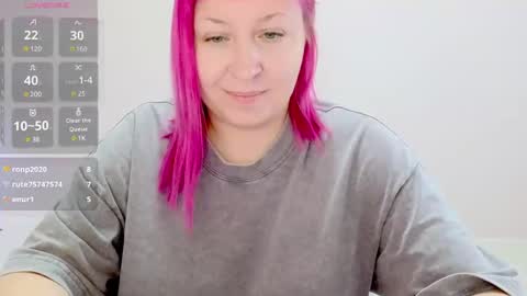 Snapshot of sarakatherin chatting on January 2025 06:53:02 AM Sara online show from January 2025 06:53:02 AM