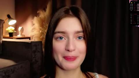 Snapshot of sarakinsly chatting on December 2025 10:53:01 AM Rosie online show from December 2025 10:53:01 AM