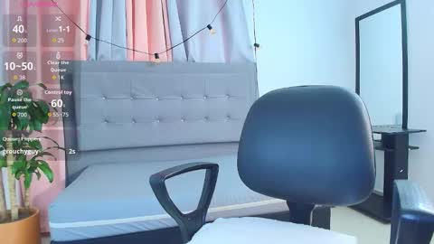 SARA online show from November 2025 12:28:02 PM