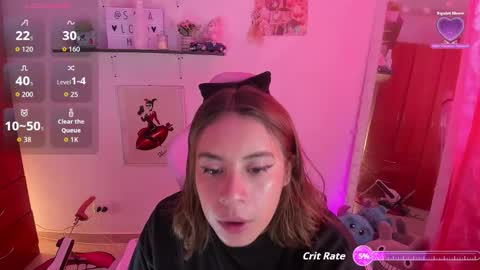 sara  online show from February 2026 09:12:02 PM