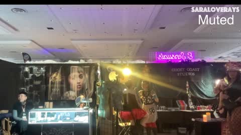 Back from Vacay  Follow for more here  online show from February 2025 01:44:02 AM