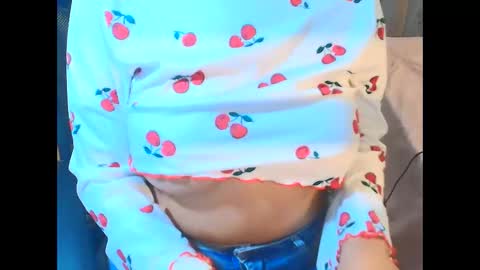 saramantha09 online show from January 2026 04:39:02 AM