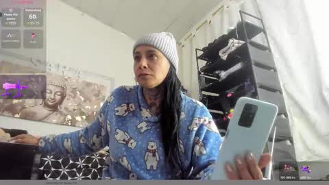 jhoa online show from November 2025 05:17:02 PM