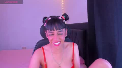 Snapshot of sarapiink chatting on February 2026 02:34:02 AM Sara online show from February 2026 02:34:02 AM