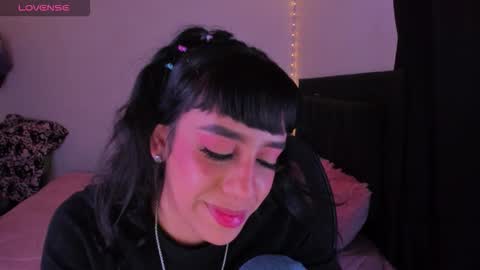 Snapshot of sarapiink chatting on February 2026 11:38:01 PM Sara online show from February 2026 11:38:01 PM