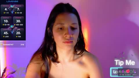 Sara online show from May 2026 12:51:02 AM