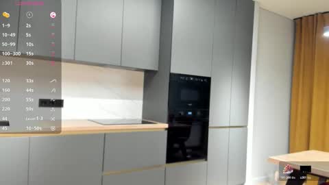 Sara online show from February 2026 11:14:01 PM