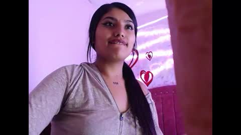 sarastonesx online show from February 2025 09:17:02 AM