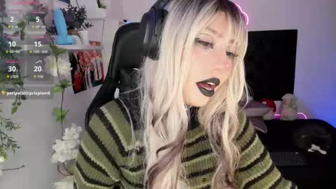 Sara online show from November 2025 12:05:02 AM