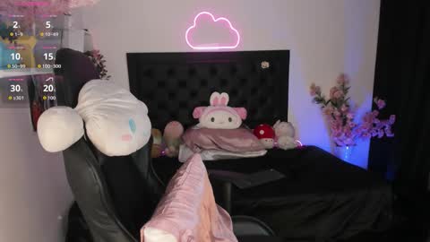 Sara online show from December 2025 08:47:02 PM