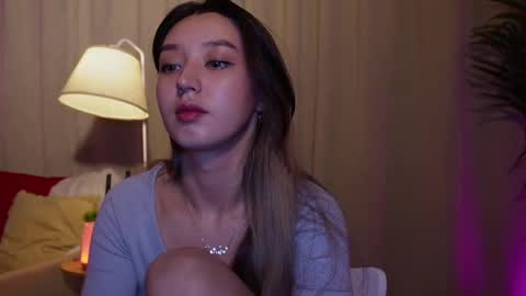 Snapshot of sarasuo chatting on February 2025 02:22:02 PM Shara online show from February 2025 02:22:02 PM