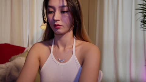 Snapshot of sarasuo chatting on March 2025 09:29:02 AM Shara online show from March 2025 09:29:02 AM