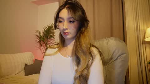 Snapshot of sarasuo chatting on October 2025 02:26:01 PM Shara online show from October 2025 02:26:01 PM