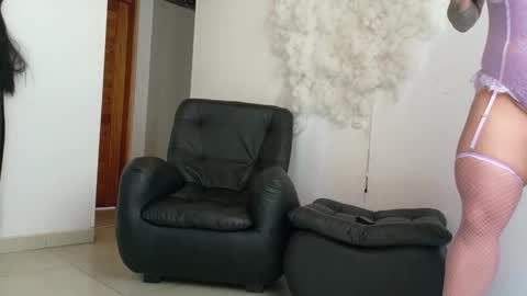 Sara Herrera online show from February 2026 02:33:01 PM