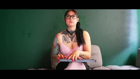 Sara Herrera online show from May 2026 06:46:01 PM