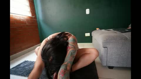 Sara Herrera online show from May 2026 08:05:01 PM