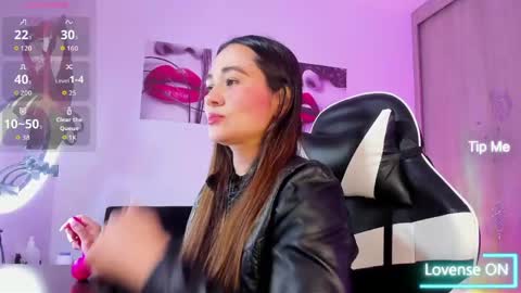 Saray Mendoza online show from June 2026 01:18:01 AM
