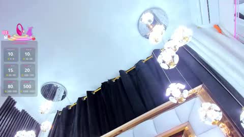 Snapshot of sarayroyse chatting on September 2025 08:20:02 PM Saray online show from September 2025 08:20:02 PM