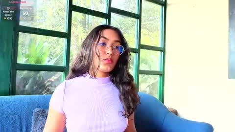 sarazuletaa online show from February 2026 04:35:01 PM