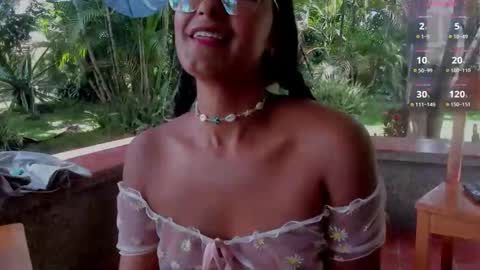 sarazuletaa online show from May 2026 04:01:02 PM