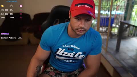 SargentSaltNPepa online show from March 2025 12:45:01 PM