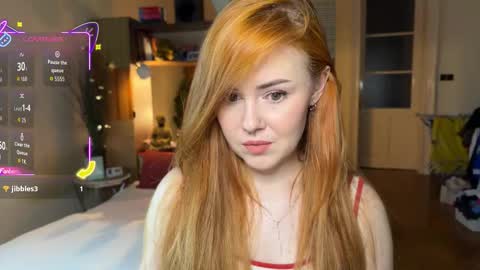 Veronika online show from November 2025 07:01:02 PM