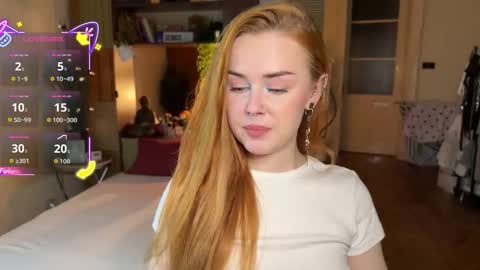 Veronika online show from March 2026 08:13:01 PM