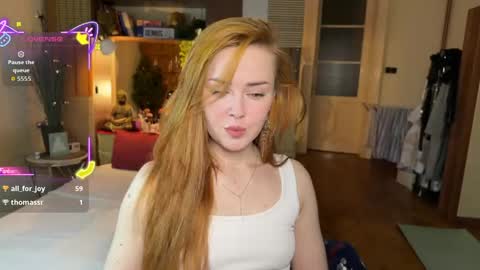 Veronika online show from March 2026 08:30:02 PM