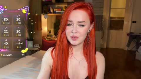 Veronika online show from April 2026 09:50:02 PM
