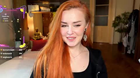Veronika online show from May 2026 06:26:02 PM