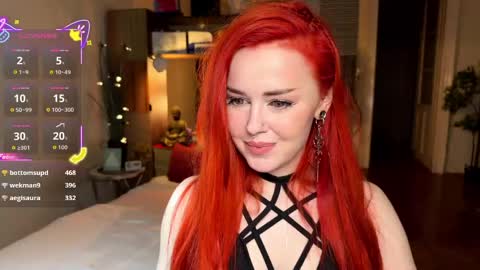 Veronika online show from May 2026 06:36:02 PM