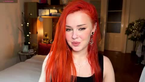 Veronika online show from May 2026 06:48:01 PM