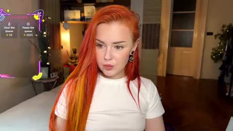 Snapshot of sargonium909 chatting on July 2026 07:16:02 PM Veronika online show from July 2026 07:16:02 PM