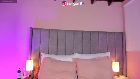 Sara Garcia online show from January 2025 01:31:02 PM