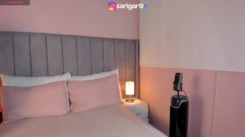 Sara Garcia online show from February 2025 11:36:01 AM