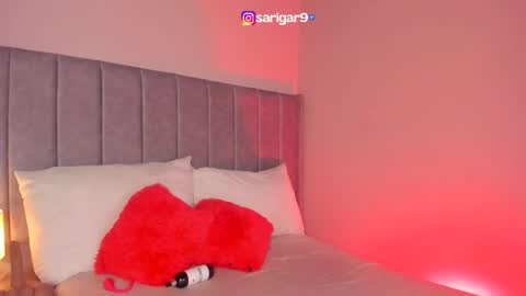 Sara Garcia online show from October 2025 04:57:02 AM