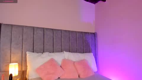 Sara Garcia online show from November 2025 04:34:02 AM