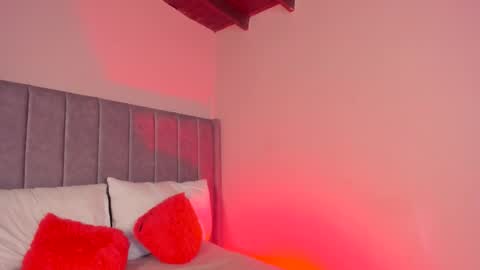 Sara Garcia online show from December 2025 05:02:02 AM