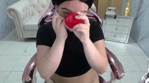 Snapshot of sarita_09_s chatting on February 2026 08:30:01 PM Sara online show from February 2026 08:30:01 PM