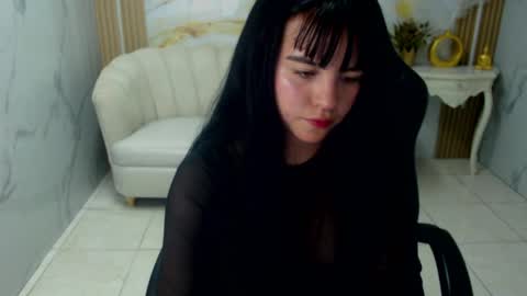 Sara  online show from May 2026 08:27:02 PM