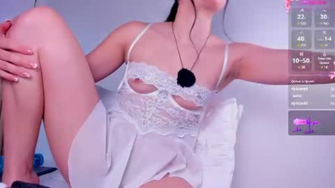 Snapshot of sarita__gomez chatting on July 2026 05:34:01 AM Sarita online show from July 2026 05:34:01 AM