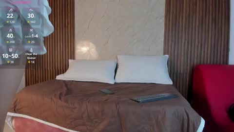  SARIYA Y ALEXIS  online show from February 2026 11:36:02 AM