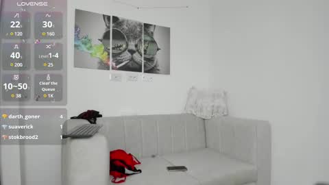 Snapshot of sarita_dolly chatting on December 2024 10:25:02 PM Sara Cute online show from December 2024 10:25:02 PM