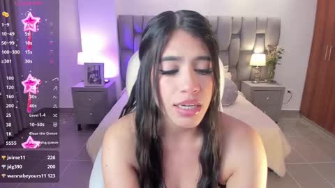  Saritaaa  online show from March 2025 03:48:02 AM